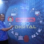 Dirjen Dukcapil Dorong Pemanfaatan Bigdata Kependudukan di Daerah