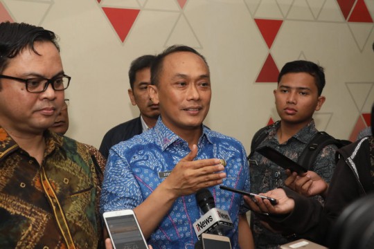 KPU: Pernyataan Bahwa Jutaan WNA masuk Daftar DPT Hoax