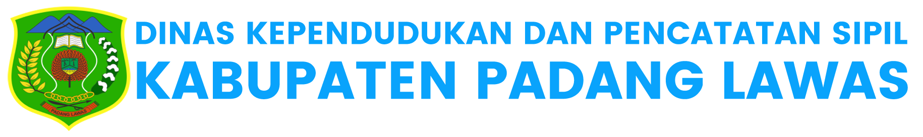 Disdukcapil Kabupaten Padang Lawas